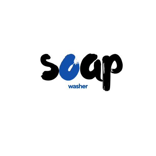 Soap Washer